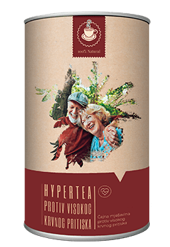 Hypertea македонија